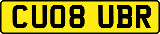CU08UBR