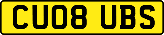 CU08UBS