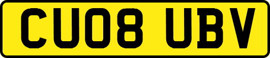 CU08UBV