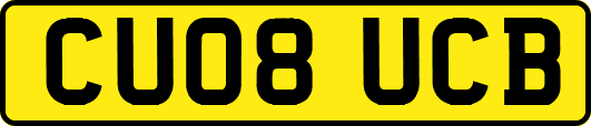 CU08UCB