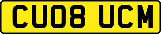 CU08UCM