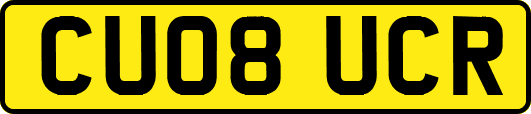 CU08UCR