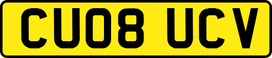 CU08UCV