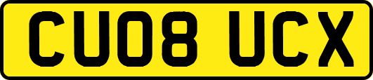 CU08UCX