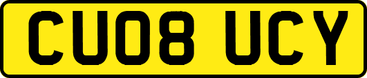 CU08UCY