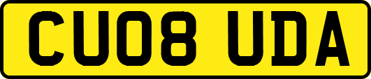 CU08UDA