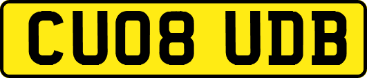 CU08UDB