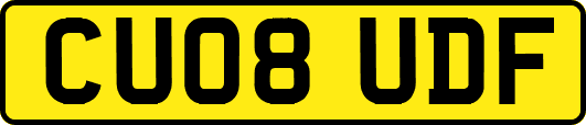 CU08UDF