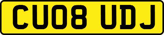 CU08UDJ