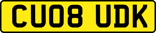 CU08UDK