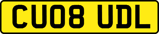 CU08UDL