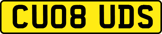CU08UDS