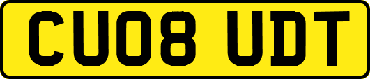 CU08UDT