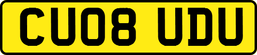 CU08UDU