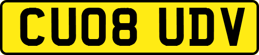 CU08UDV