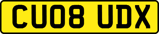 CU08UDX