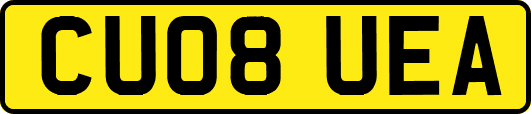 CU08UEA