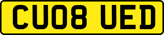 CU08UED