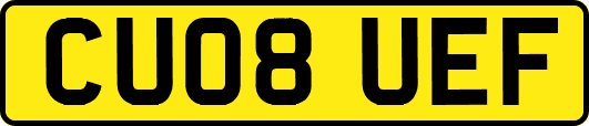 CU08UEF