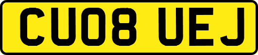 CU08UEJ