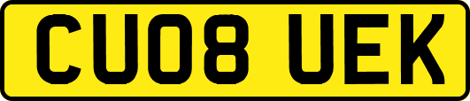 CU08UEK