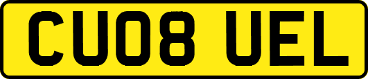 CU08UEL