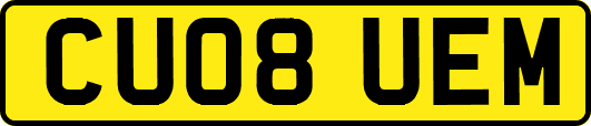 CU08UEM