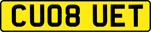 CU08UET