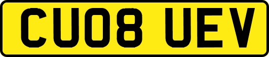 CU08UEV