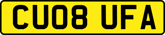 CU08UFA