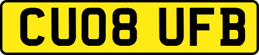 CU08UFB