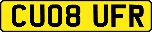 CU08UFR