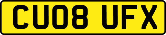CU08UFX