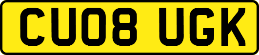 CU08UGK