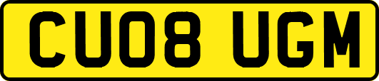 CU08UGM