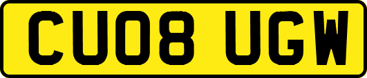 CU08UGW