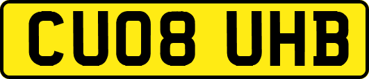 CU08UHB