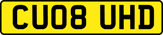 CU08UHD