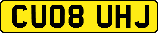 CU08UHJ
