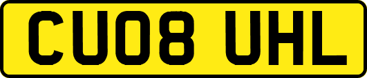 CU08UHL