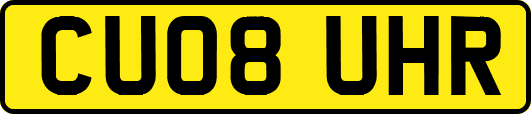 CU08UHR