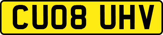 CU08UHV
