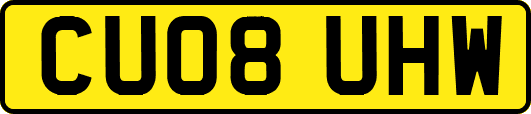 CU08UHW
