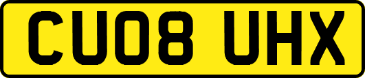 CU08UHX