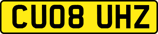 CU08UHZ