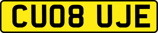 CU08UJE