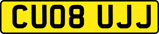 CU08UJJ
