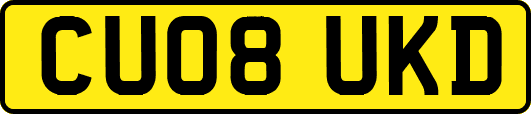CU08UKD