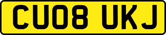 CU08UKJ