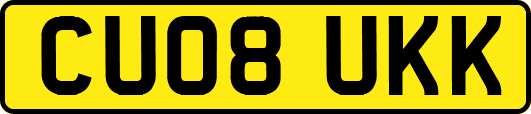 CU08UKK
